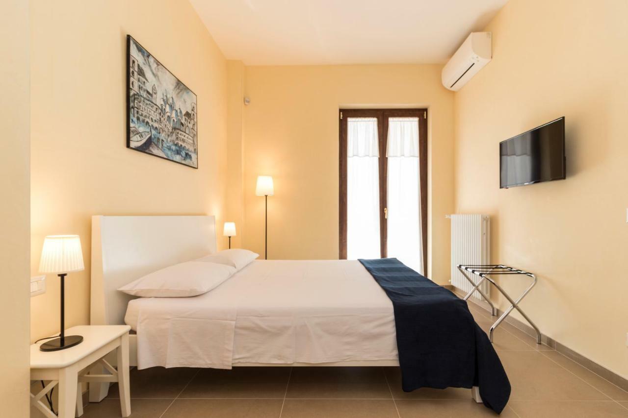 Corte Dei Nobili Κονβερσάνο Εξωτερικό φωτογραφία